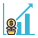 Growth icon