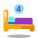 Four Beds icon