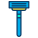 Moderne Razor icon