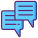 Chat Box icon