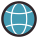 Globus icon