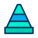 Cone icon