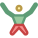 Parachutisme icon