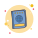 Reisepass icon