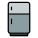 Refrigerator icon