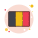 Belgique icon