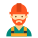 travailleur-barbe-peau-type-1 icon