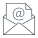 Email icon