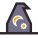 Wizard icon