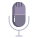 Mic icon