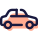 四门轿车 icon