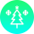 Christmas icon