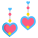 Earrings icon