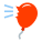 platzender Ballon icon
