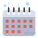 Calendar icon