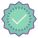 Approval icon