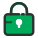 Padlock icon