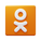 odnoklassniki-carré icon