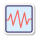 心脏监视器 icon