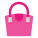 Handbag icon