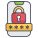 Mobile Password icon