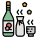 Saké icon
