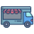 식품 트럭 icon