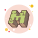 Minecraftのロゴ icon