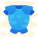 Coraza blindada icon