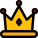 Crown icon