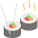 Sushi icon