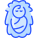 Bebé icon