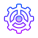 Gear icon