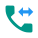 Internal Call icon