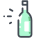 Botella de vino icon