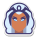 Storm Marvel icon