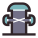 Anlegepoller icon