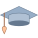 Doktorhut icon