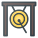 Gong icon