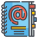 Contacts Book icon