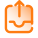 Outbox icon