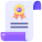 Certificate icon