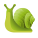 caracol-emoji icon