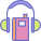 audiobook icon