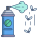 Insect Spray icon