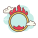 circo-anel de fogo icon