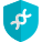 DNA protection icon