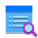 Search Property icon