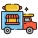 Food Truck icon