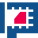 Frambuesa Pi Zero icon